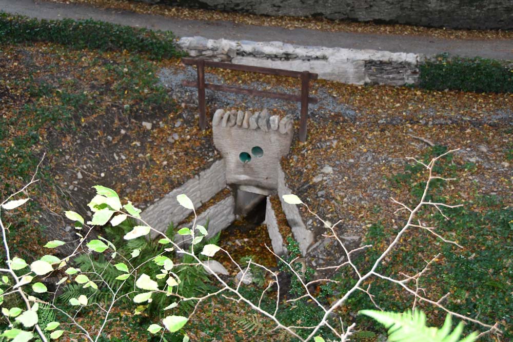 DREEMSKERRY HILL 2