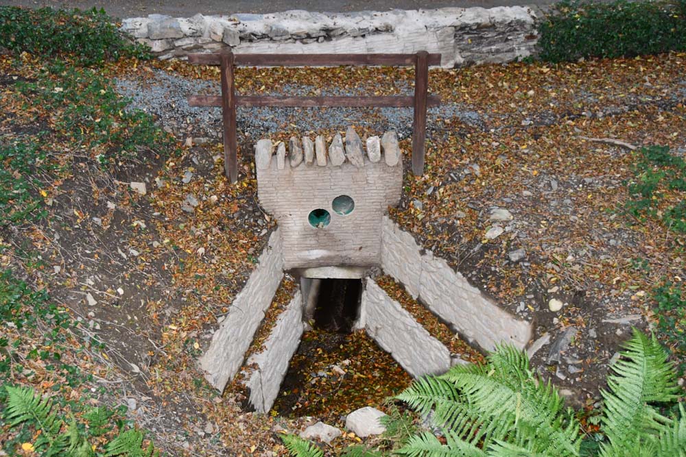 DREEMSKERRY HILL 3